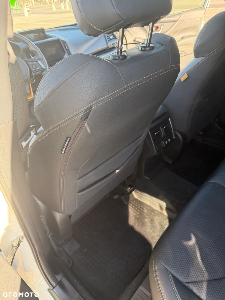 Subaru Forester - 17