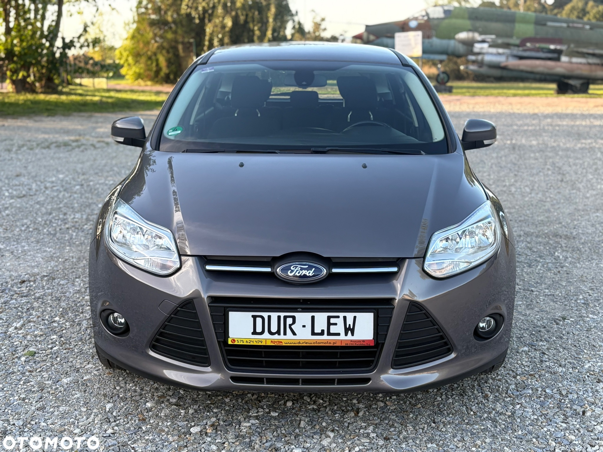 Ford Focus 1.0 EcoBoost 99g Start-Stopp-System SYNC Edition - 5