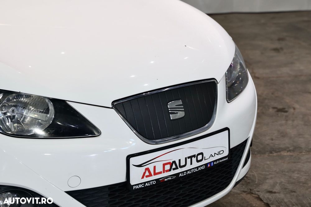 Seat Ibiza - 25