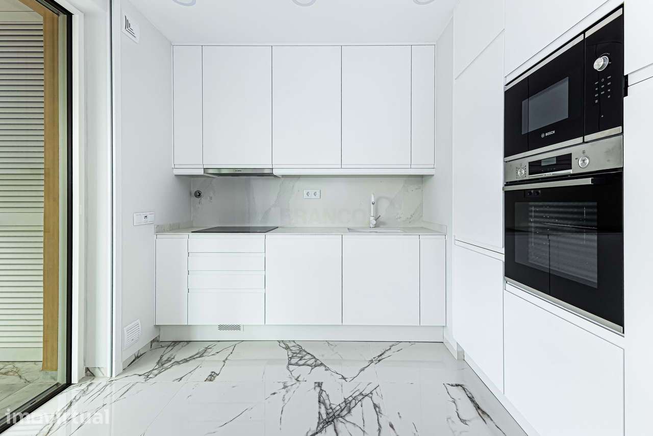 Apartamento T3+1 com Piscina | Lagos - Grande imagem: 5/28