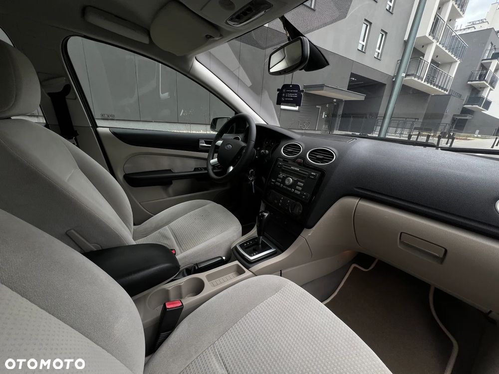 Ford Focus - 6
