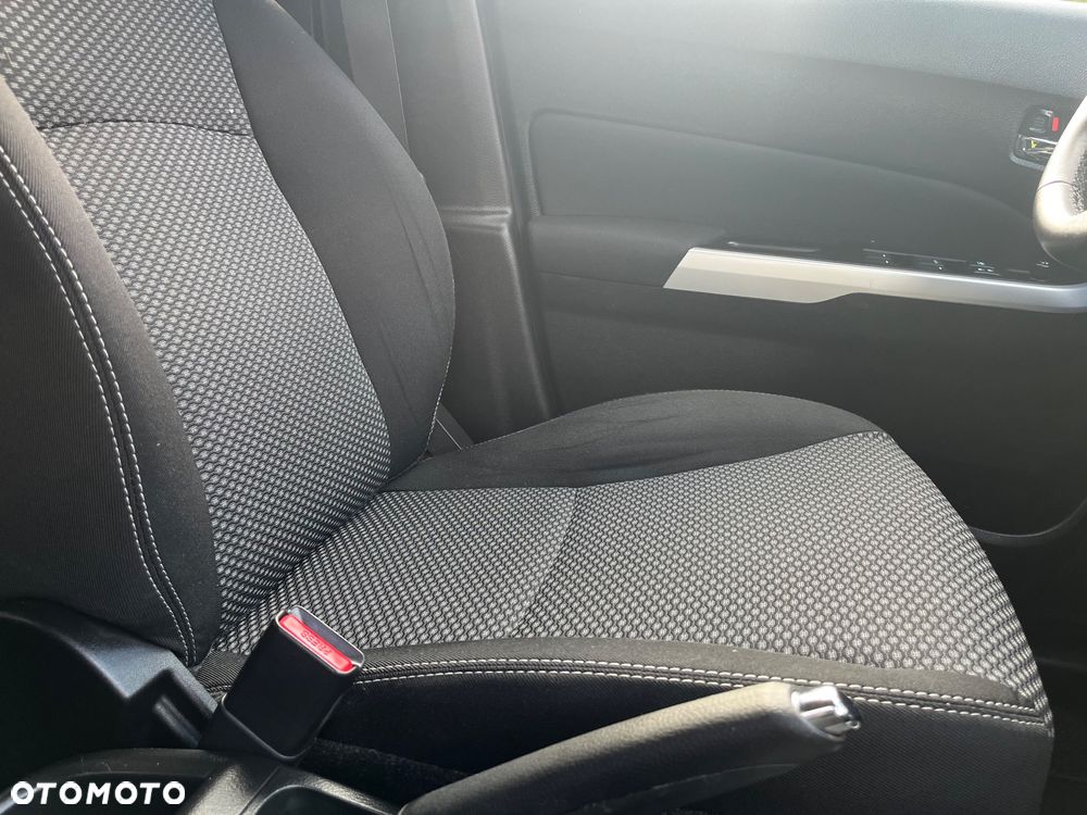 Suzuki Vitara 1.6 Premium 2WD - 14