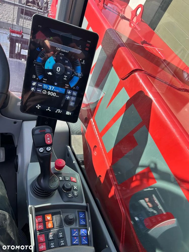 Manitou MRT 2260 VISION - 14