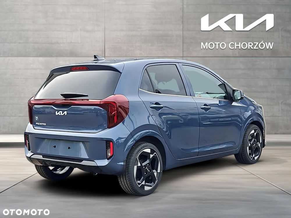 Kia Picanto 1.0 GDI Business Line - 5