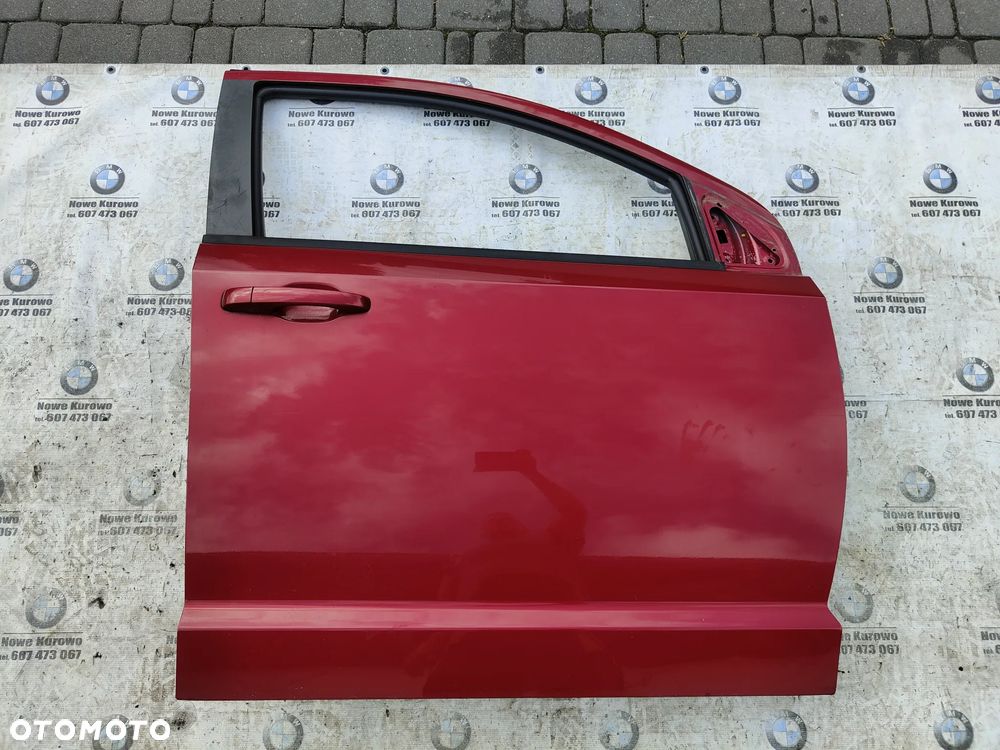 DODGE Journey FIAT Freemont Drzwi prawe przednie przód - 2