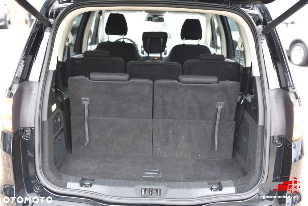Ford Galaxy - 20