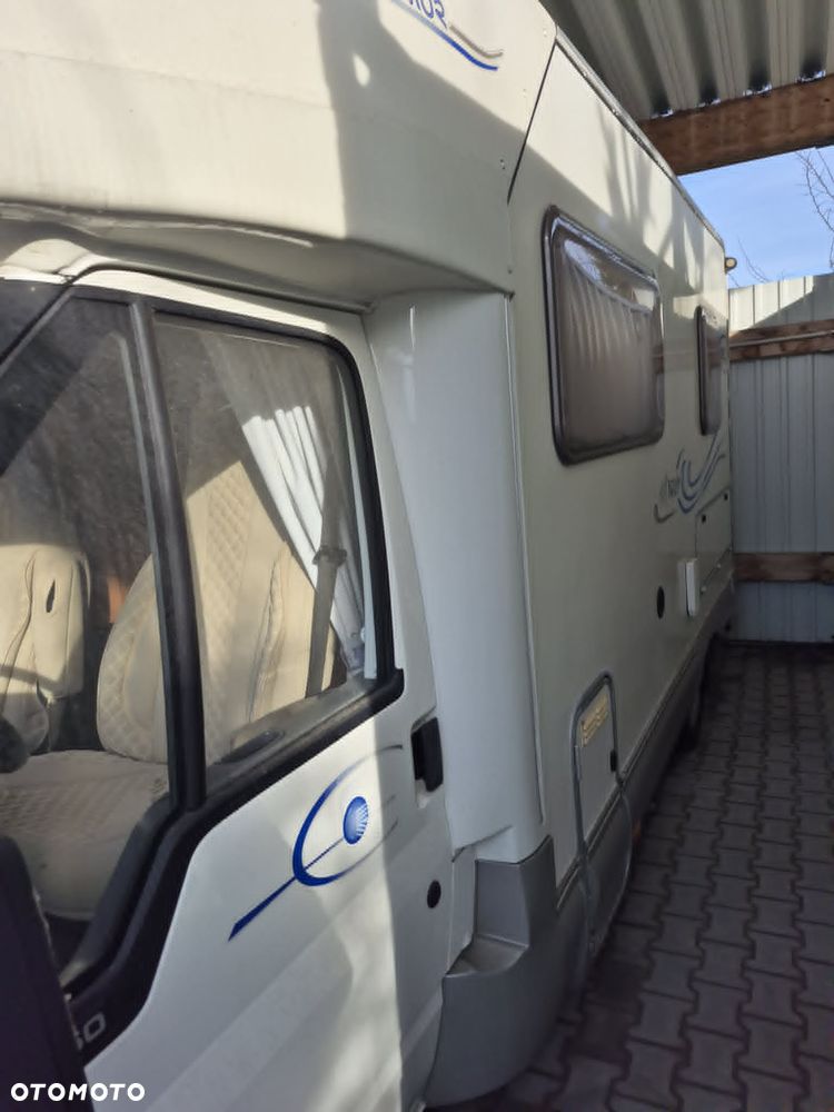 Ford Transit - 6