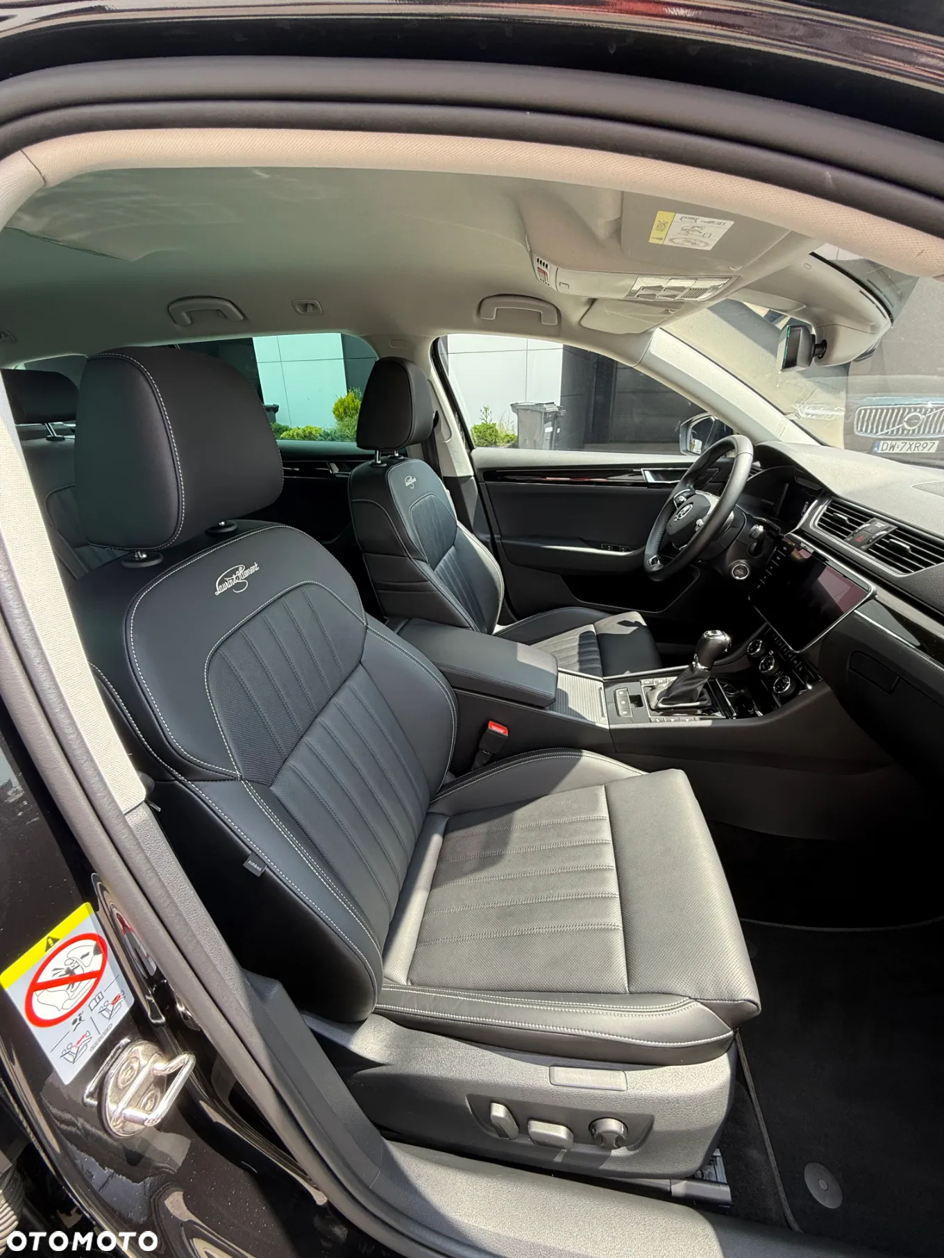 Skoda Superb 2.0 TDI SCR 4x4 L&K DSG - 14
