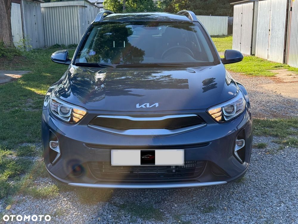 Kia Stonic 1.0 T-GDI 100 OPF DCT7 Edition 7 - 3