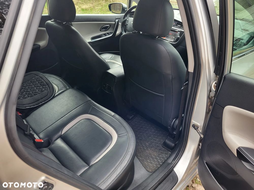 Kia Ceed 1.6 CRDi XL - 9