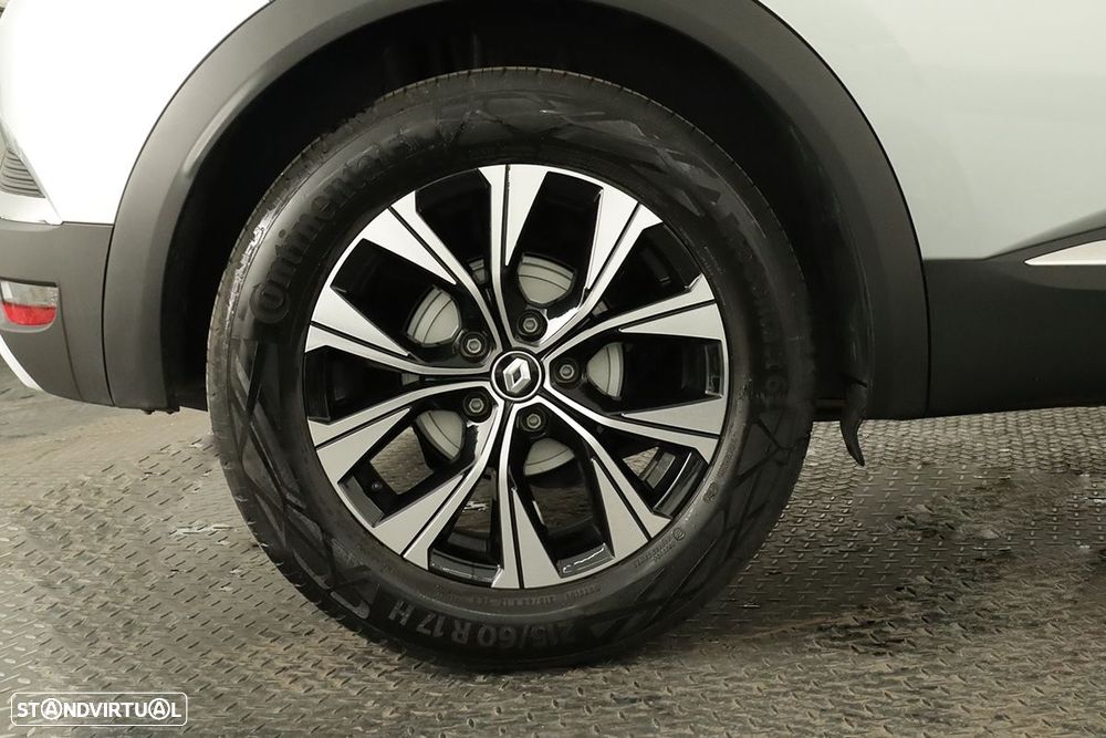 Renault Captur 1.0 TCe Techno Bi-Fuel - 5