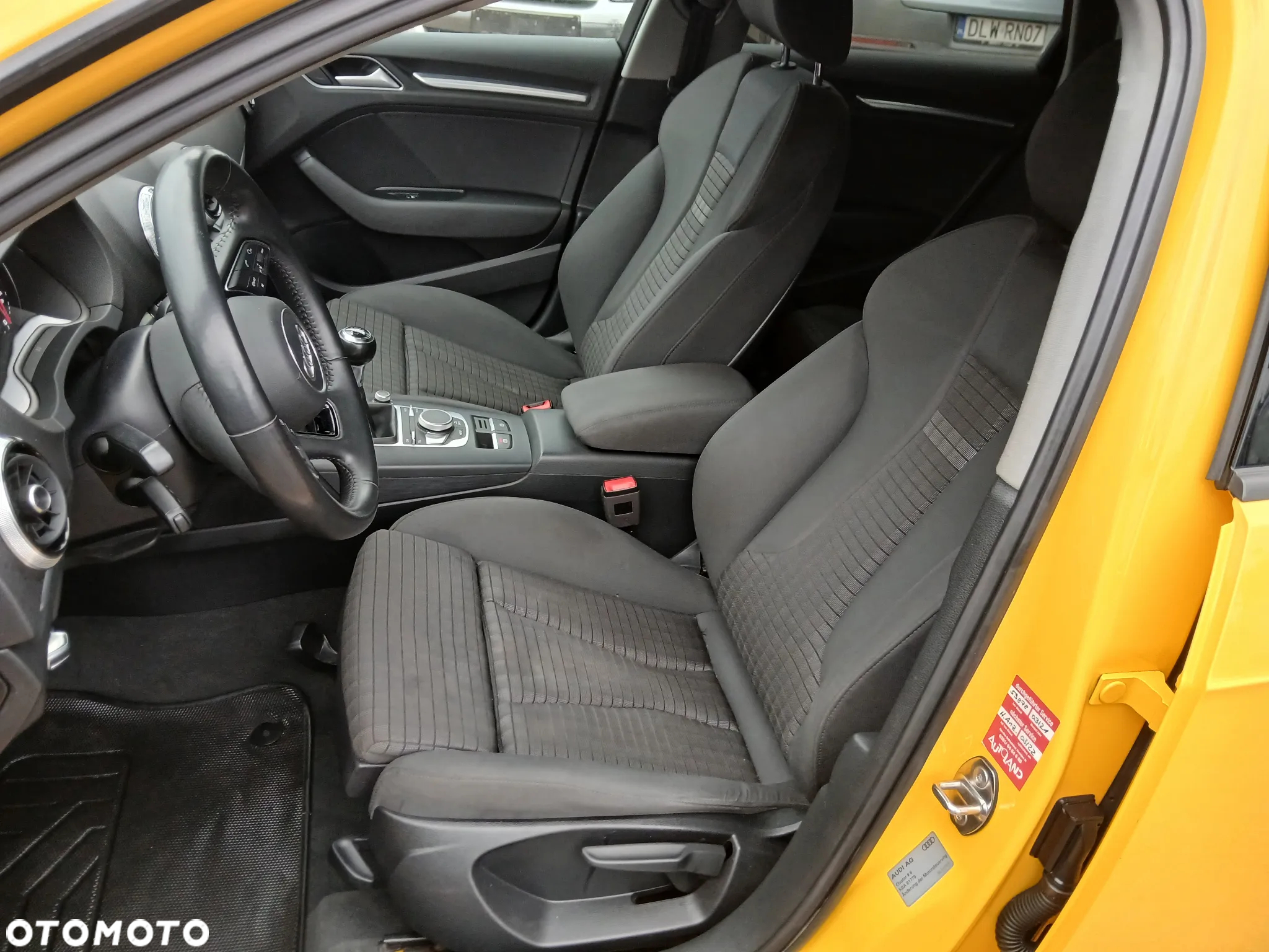 Audi A3 1.6 TDI - 27