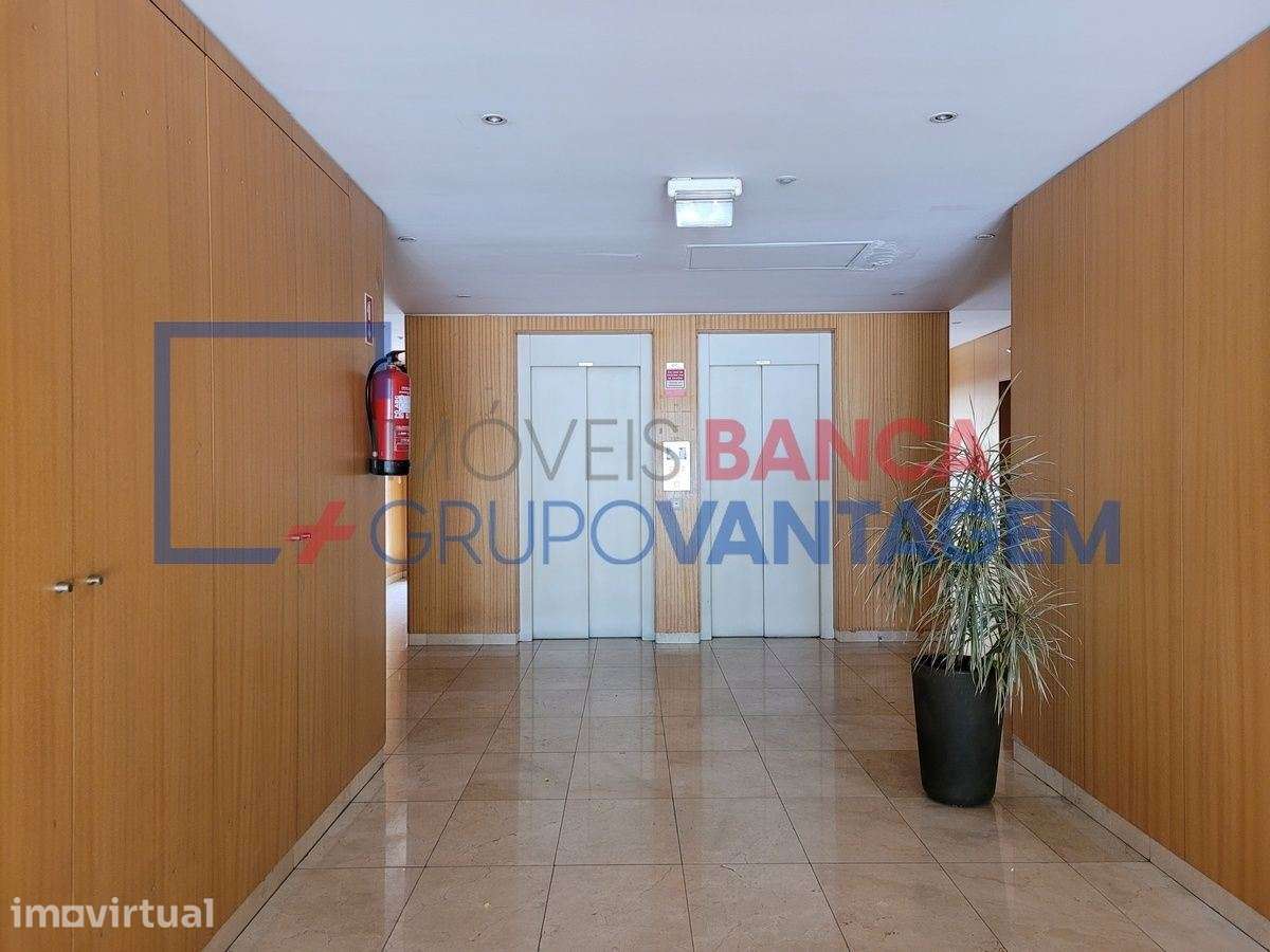 Apartamento T5 Duplex no Porto - Grande imagem: 5/6