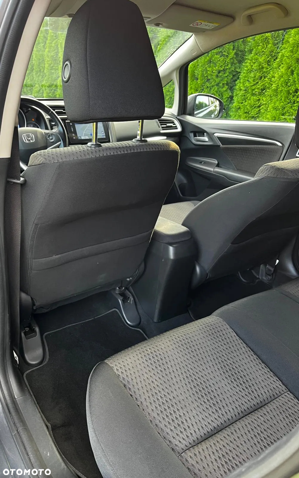 Honda Jazz 1.3 Elegance (ADAS/Honda Connect +) - 17