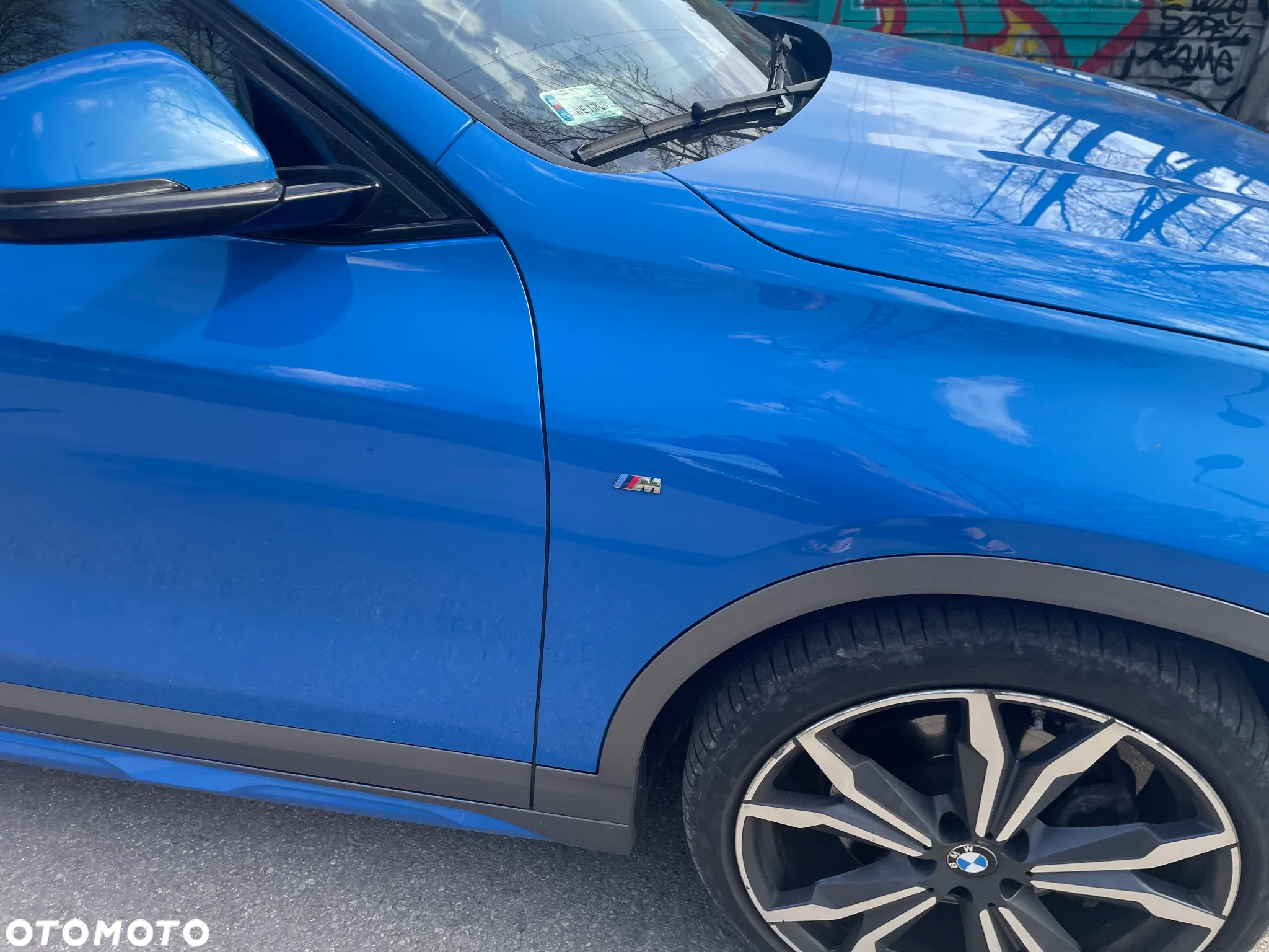 BMW X2 xDrive20d M Sport - 5