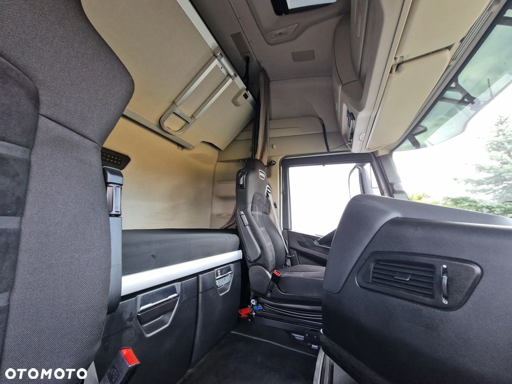 Iveco S-WAY 490 standard /JVG Gliwice - 16