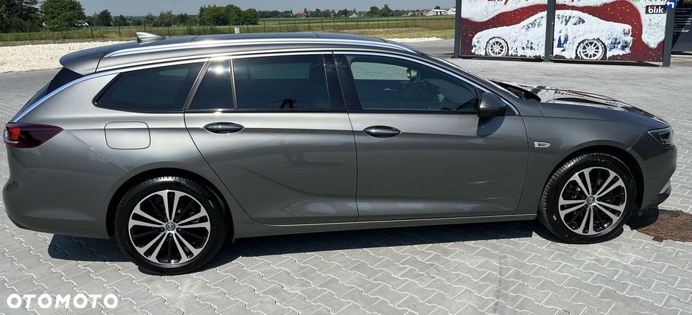 Opel Insignia 2.0 CDTI automatik Innovation - 8
