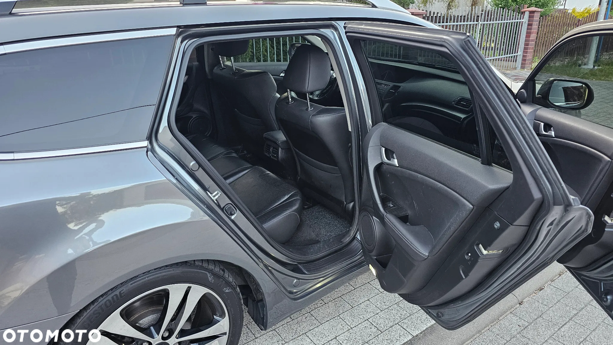 Honda Accord 2.4 Executive Nav+ACC+LKAS - 15