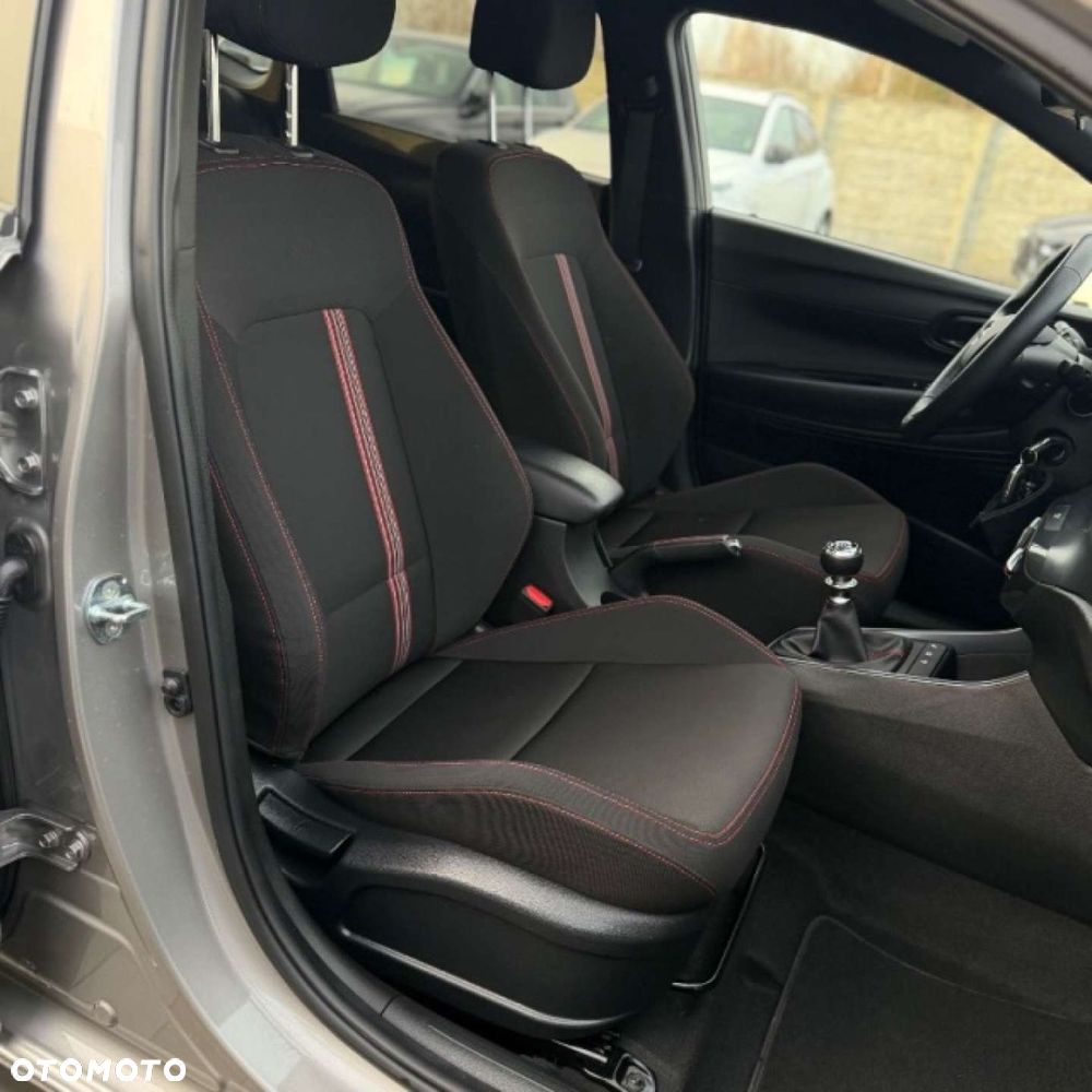 Hyundai i20 - 29