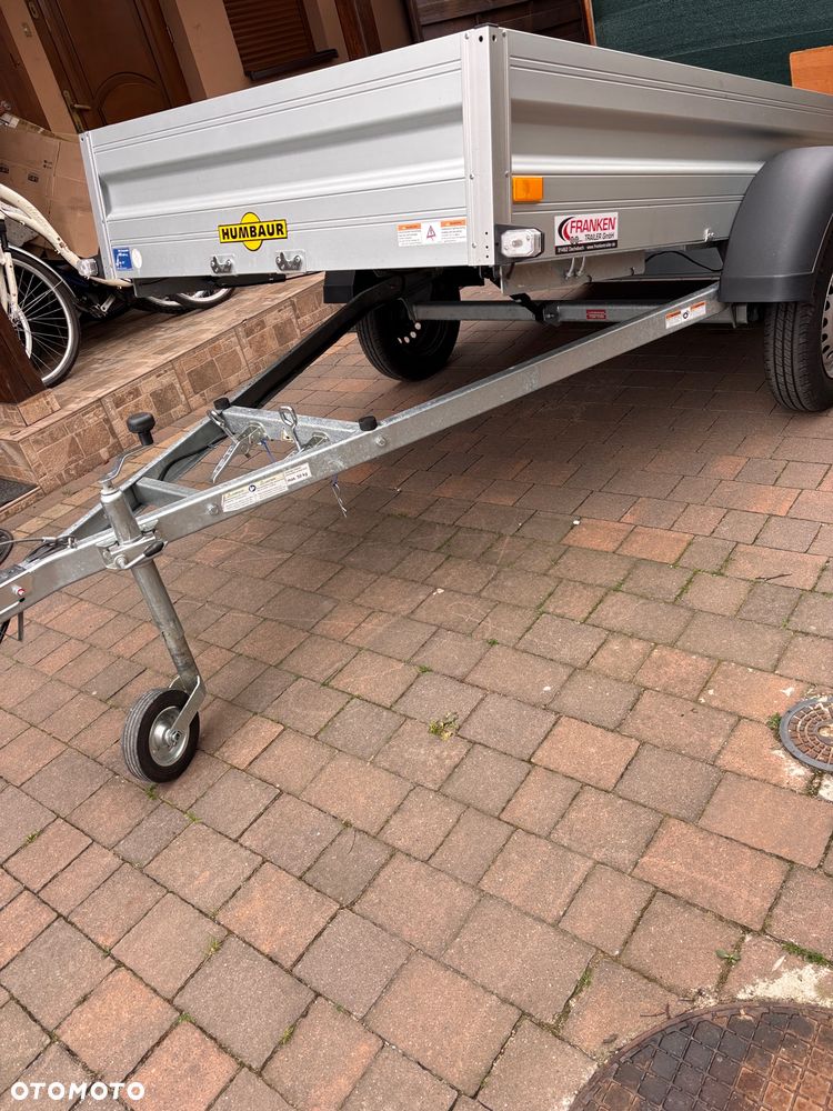 Humbaur STARTRAILER TIP - 5