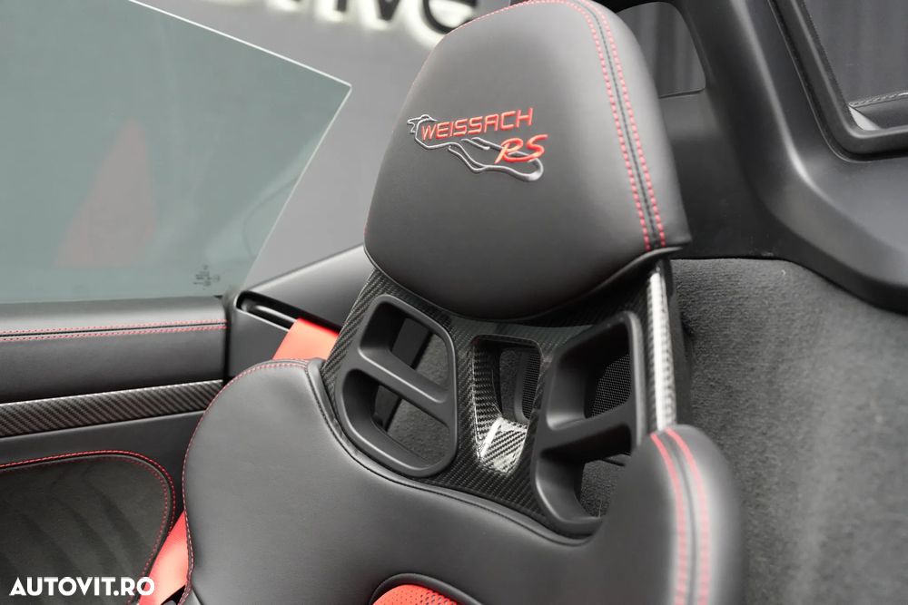 Porsche Boxster - 25