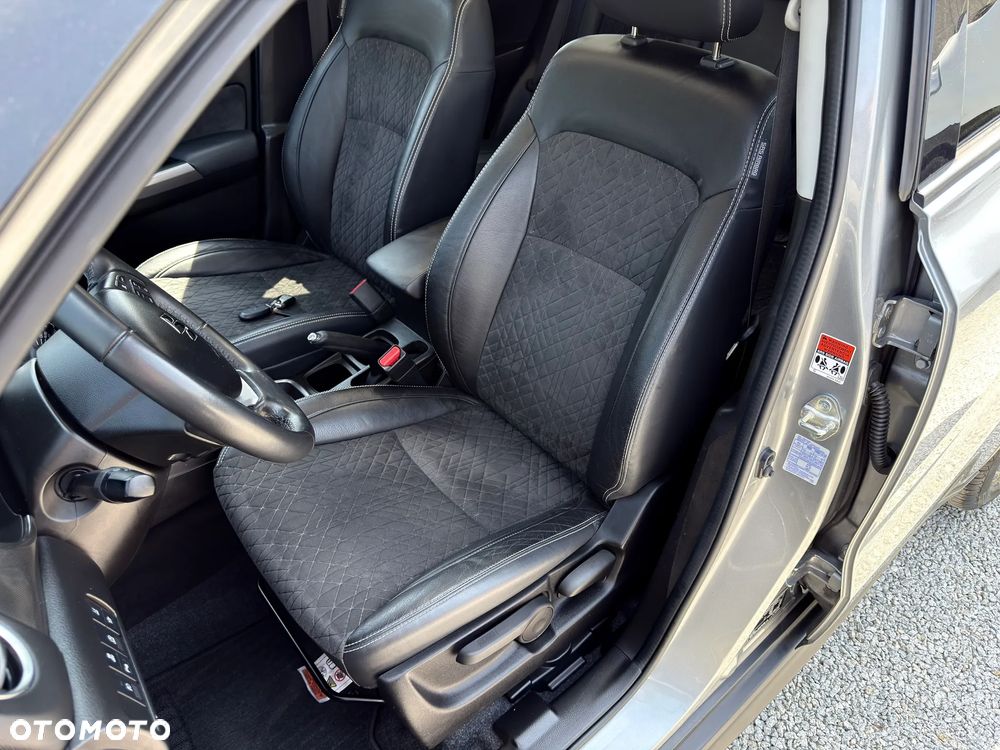Suzuki Vitara 1.4 Boosterjet Hybrid Comfort+ - 18