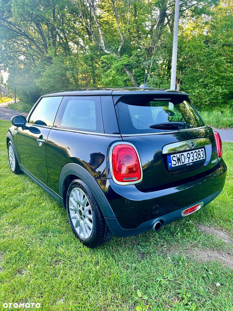 MINI Cooper - 3