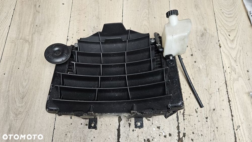 Chłodnica wentylator KTM 690 Duke  75035010033 - 2