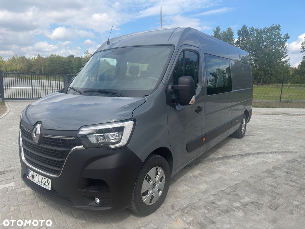 Renault Master - 12