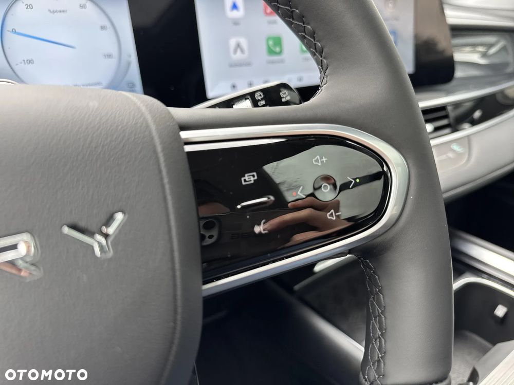 Chery Tiggo 7 1.5 T-GDI Super Hybrid Prestige DHT - 21