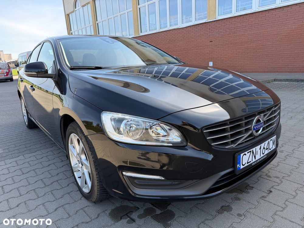 Volvo S60 T3 - 11
