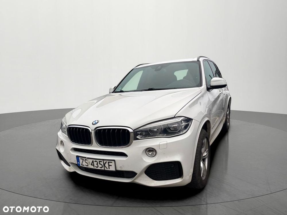 BMW X5 xDrive25d Sport-Aut - 3