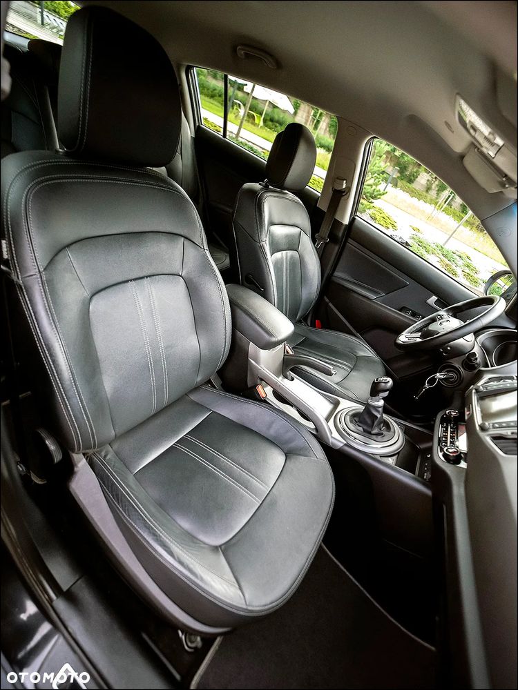 Kia Sportage - 33
