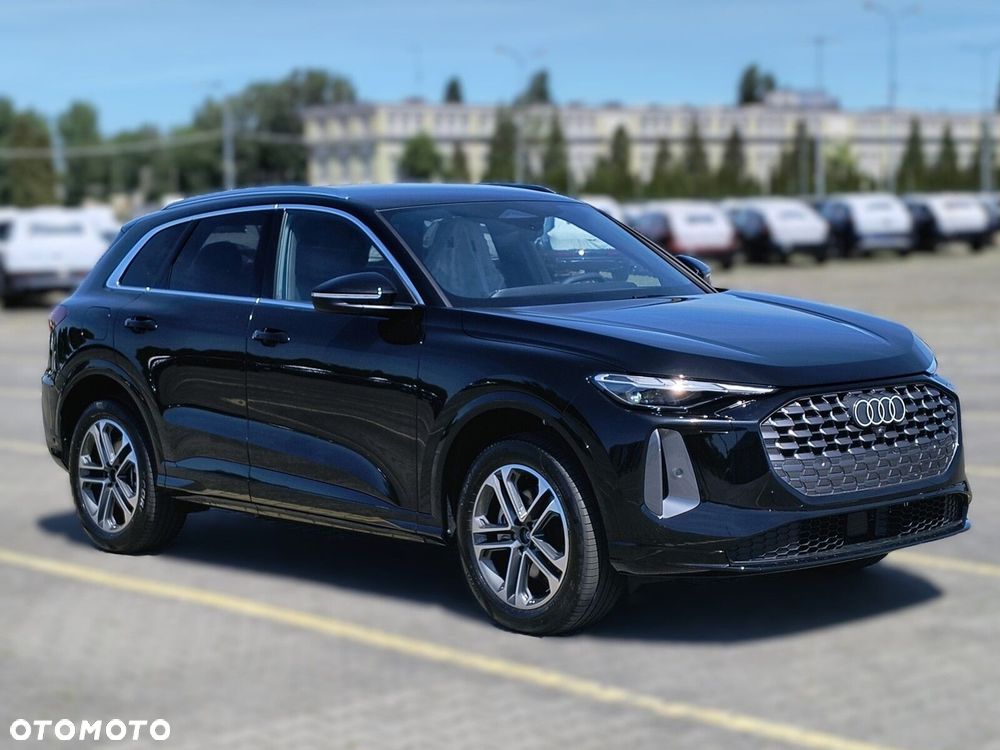 Audi Q5 TFSI mHEV 150 kW Quattro S tronic - 3