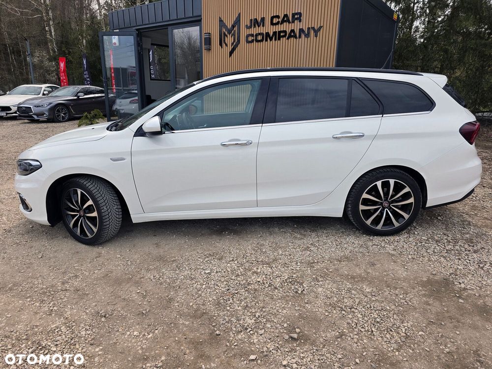 Fiat Tipo - 20