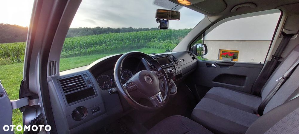 Volkswagen Caravelle L1 Comfortline - 10