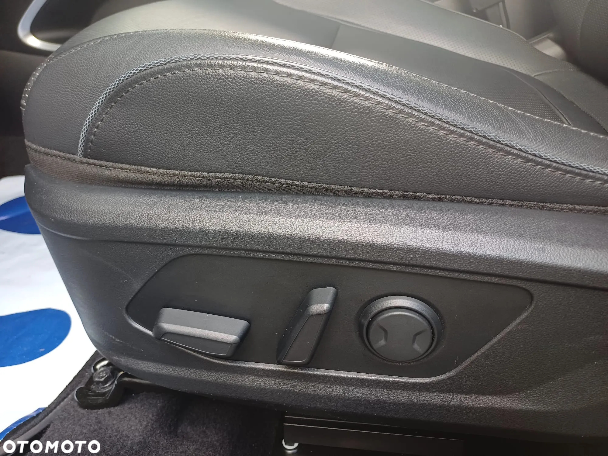 Hyundai Tucson 1.6 CRDi Premium 2WD DCT - 19