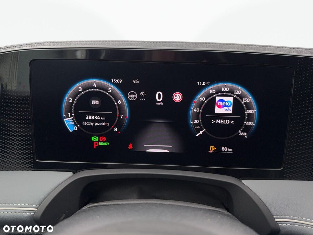 Volkswagen Passat - 17