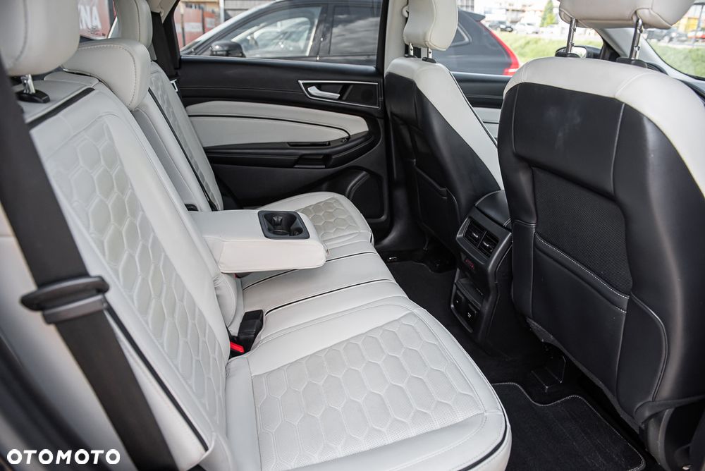 Ford Edge 2.0 EcoBlue Bi-Turbo 4x4 Vignale - 34
