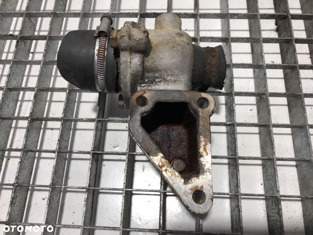 OBUDOWA TERMOASTATU  GAZ GAZELLE Autobus 2003 - 2013 2.1 TD 81 kW [110 KM] olej napędowy 2007 - - 3