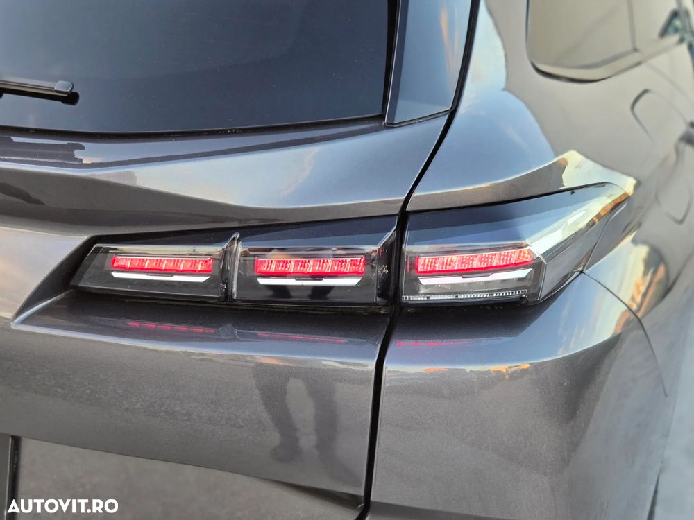 Peugeot 308 SW BlueHDi 130 EAT8 Allure - 35