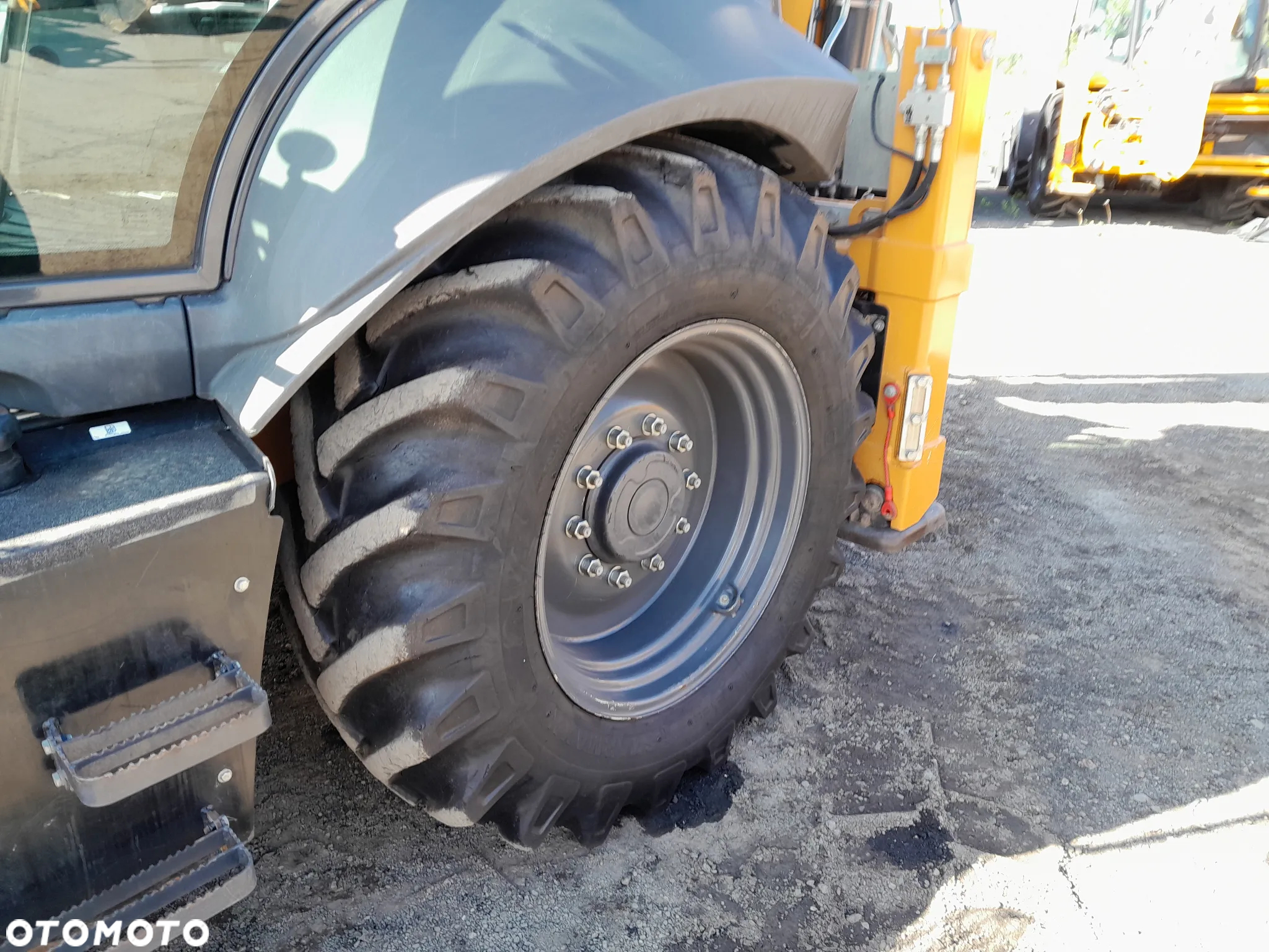 Case 580SV 2023R - 15