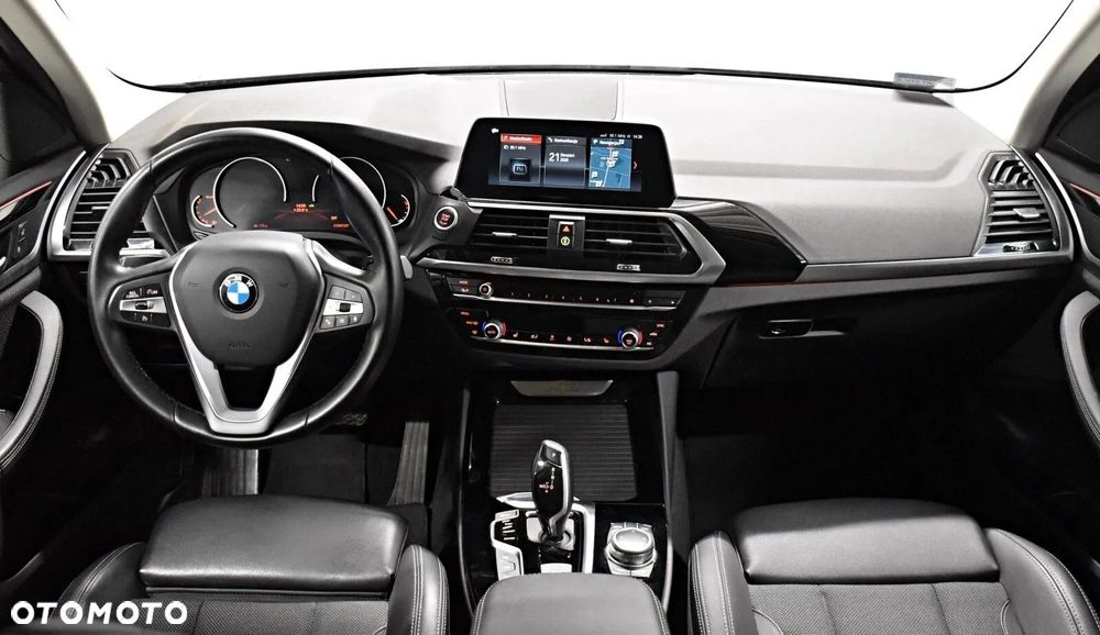 BMW X3 xDrive30d MHEV xLine sport - 6