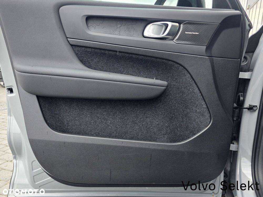Volvo C40 - 15
