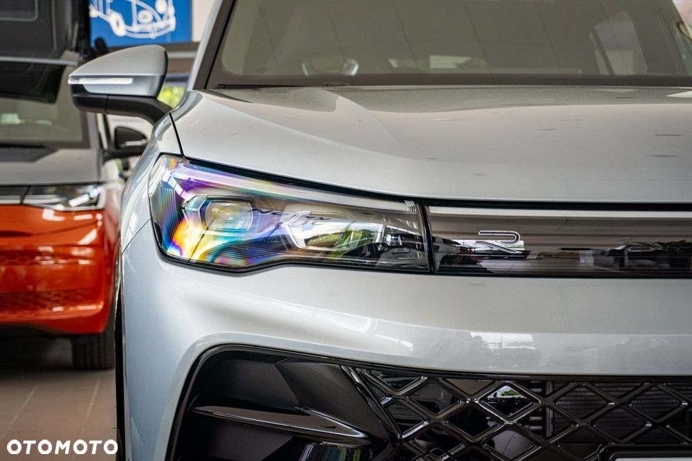Volkswagen Tiguan - 7