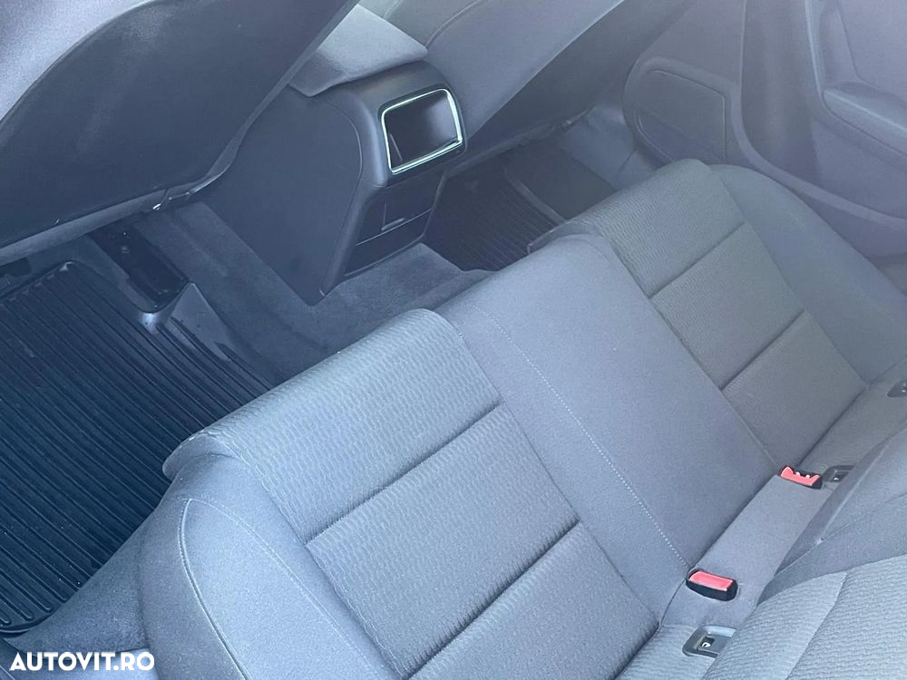 Audi A5 2.0 TDI Sportback DPF - 18