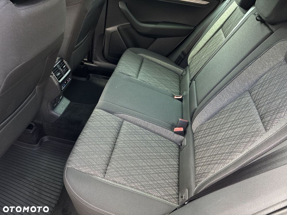 Skoda Karoq 1.5 TSI ACT Style DSG - 18