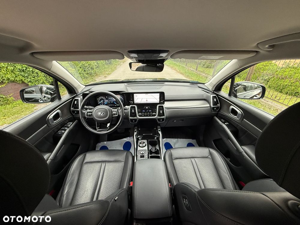 Kia Sorento - 7