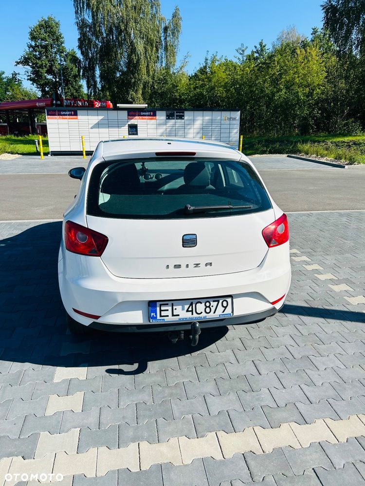 Seat Ibiza 1.2 12V - 3