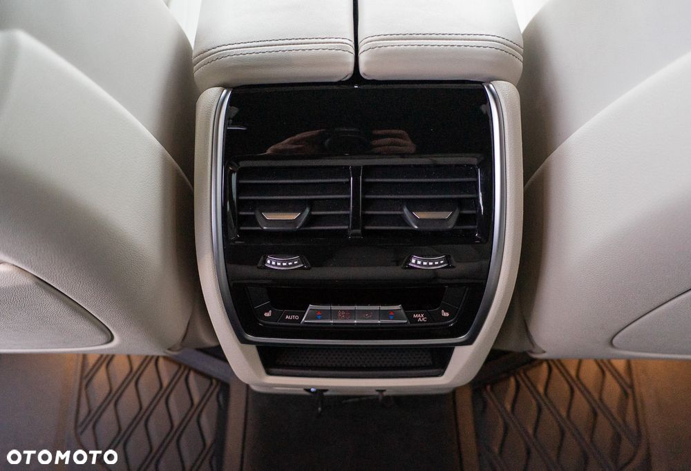 BMW X7 xDrive40d mHEV sport - 22